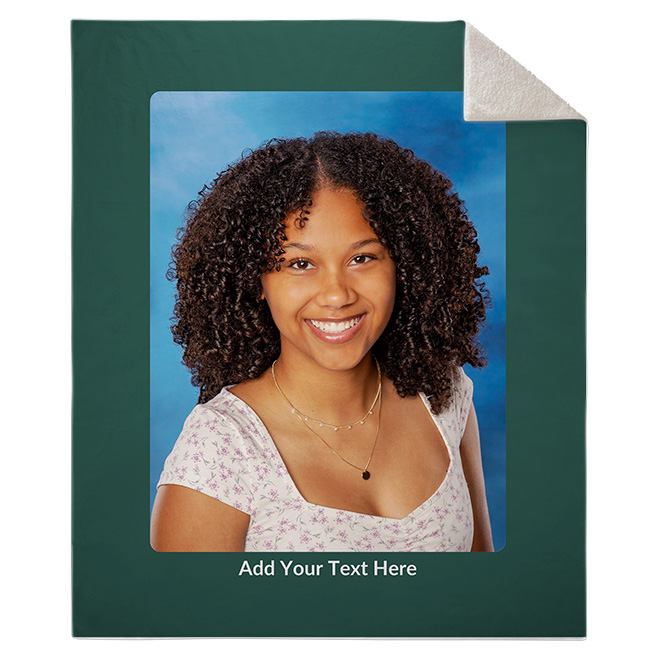 Ultra Luxe Sherpa Blankets